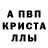 ГАШИШ Изолятор TOPHINATORMAN